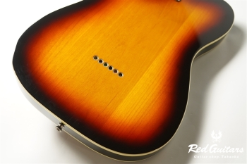 TL62B-TX - 3 Tone Sunburst